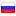 petrogradec.ru hosted country